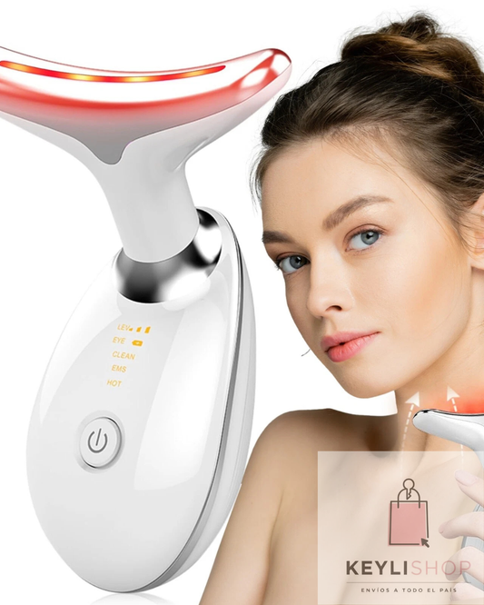 Masajeador de Belleza Facial